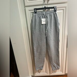 NWT Meshki Joggers
